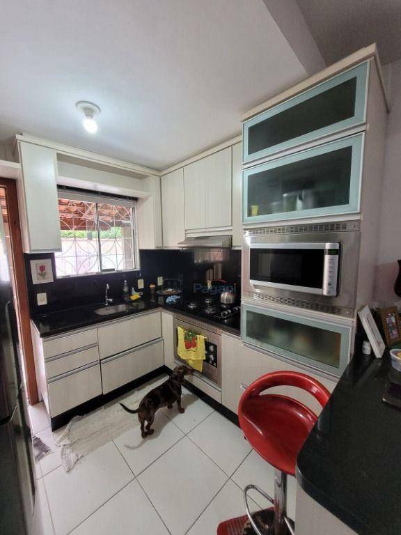 Sobrado à venda com 2 quartos, 60m² - Foto 15