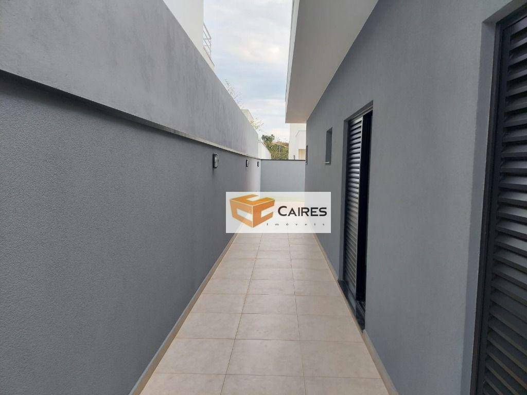 Casa de Condomínio à venda com 3 quartos, 200m² - Foto 54