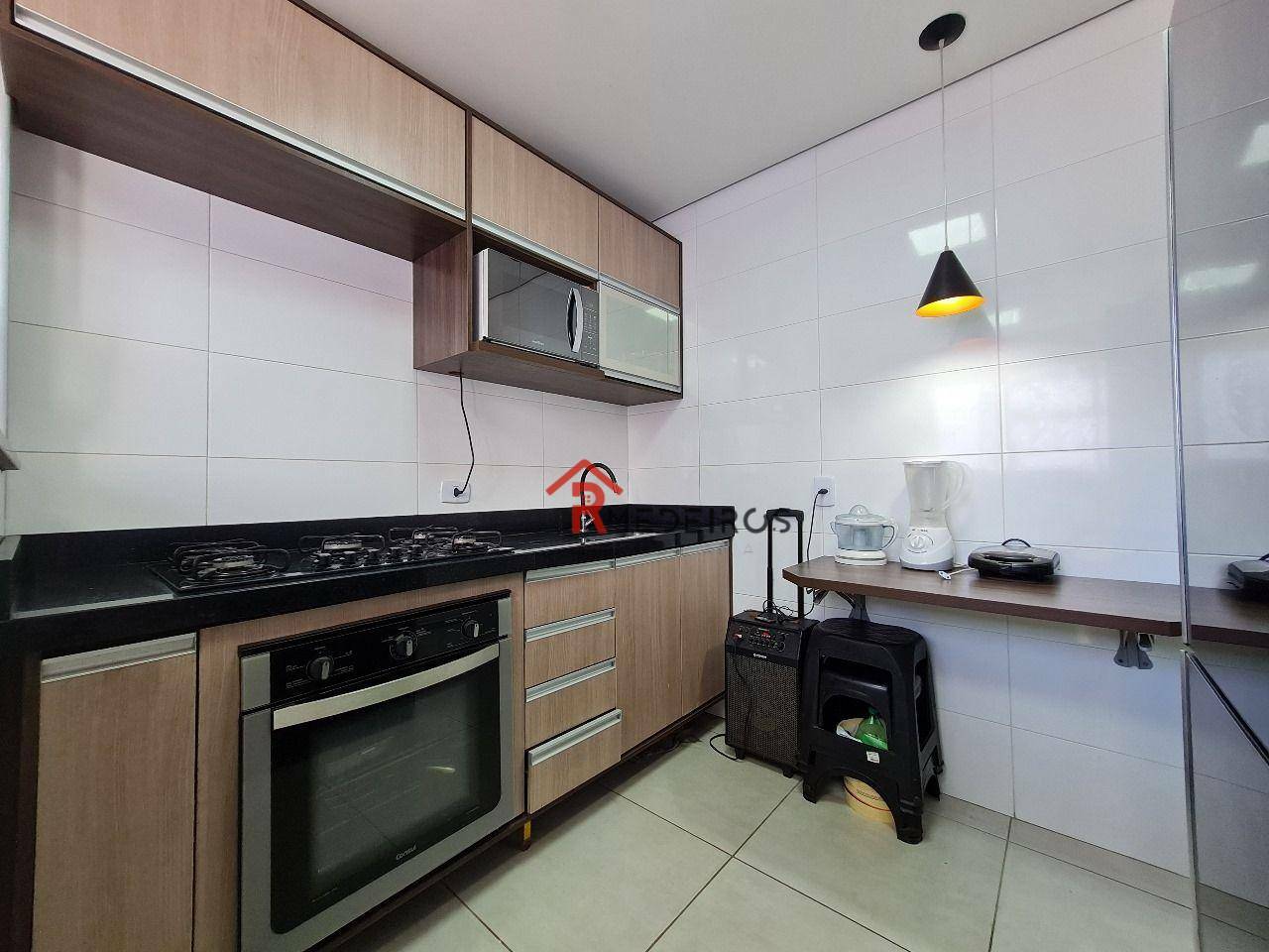 Apartamento à venda com 2 quartos, 65m² - Foto 6