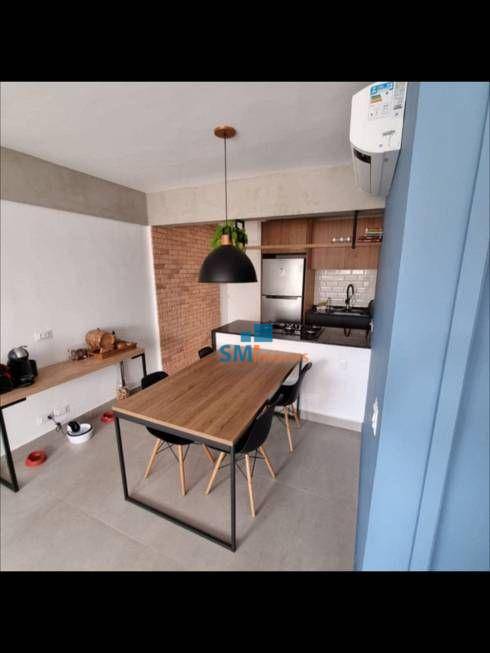 Apartamento à venda com 1 quarto, 67m² - Foto 1