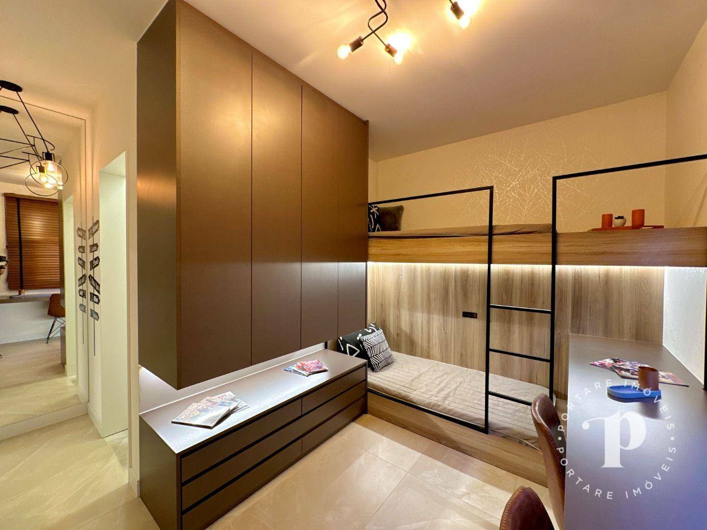 Apartamento à venda com 3 quartos, 143m² - Foto 21