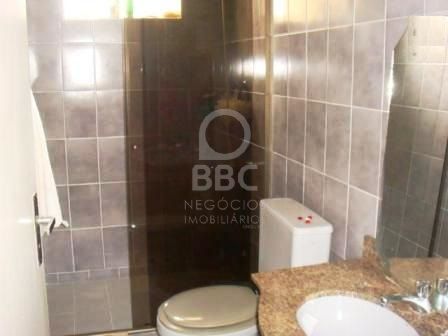 Apartamento à venda com 2 quartos, 56m² - Foto 9