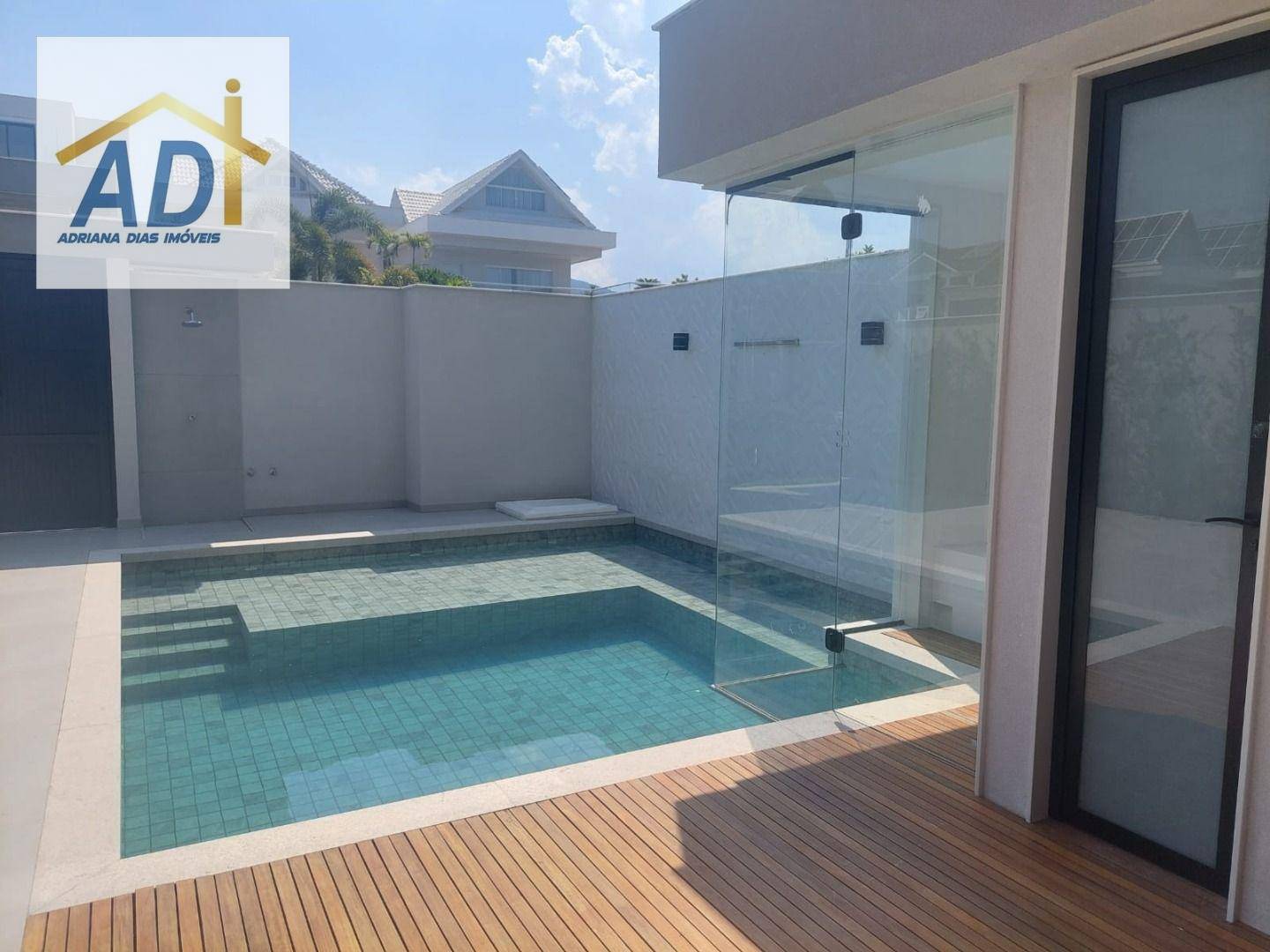 Casa de Condomínio à venda com 3 quartos, 350m² - Foto 37