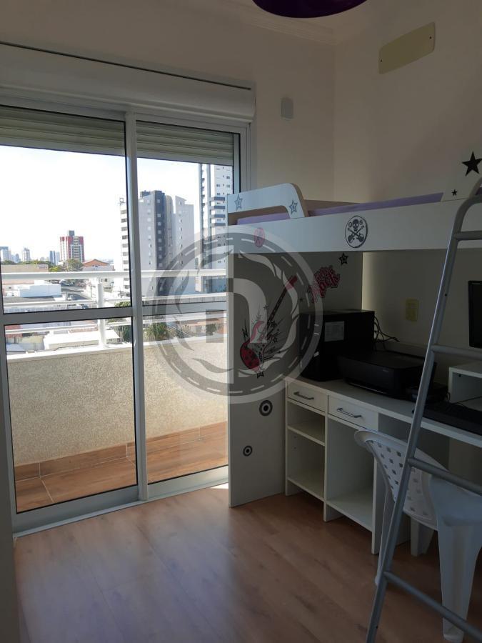 Apartamento à venda com 3 quartos, 103m² - Foto 6