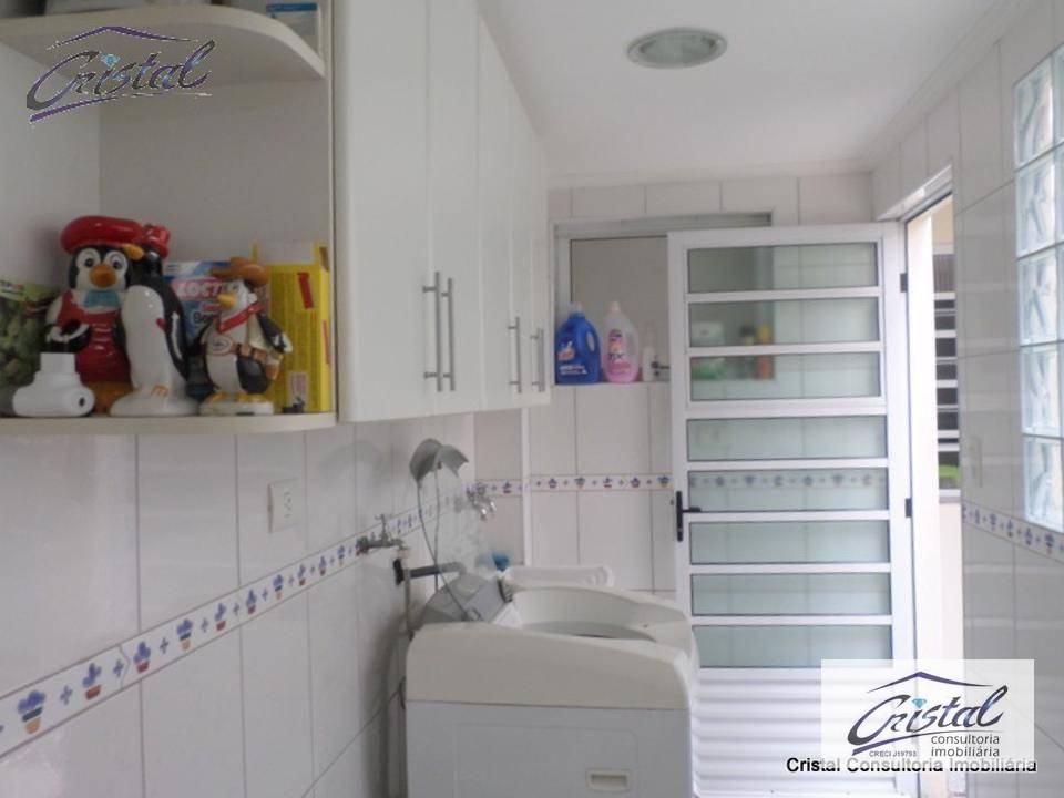 Sobrado à venda com 4 quartos, 170m² - Foto 11