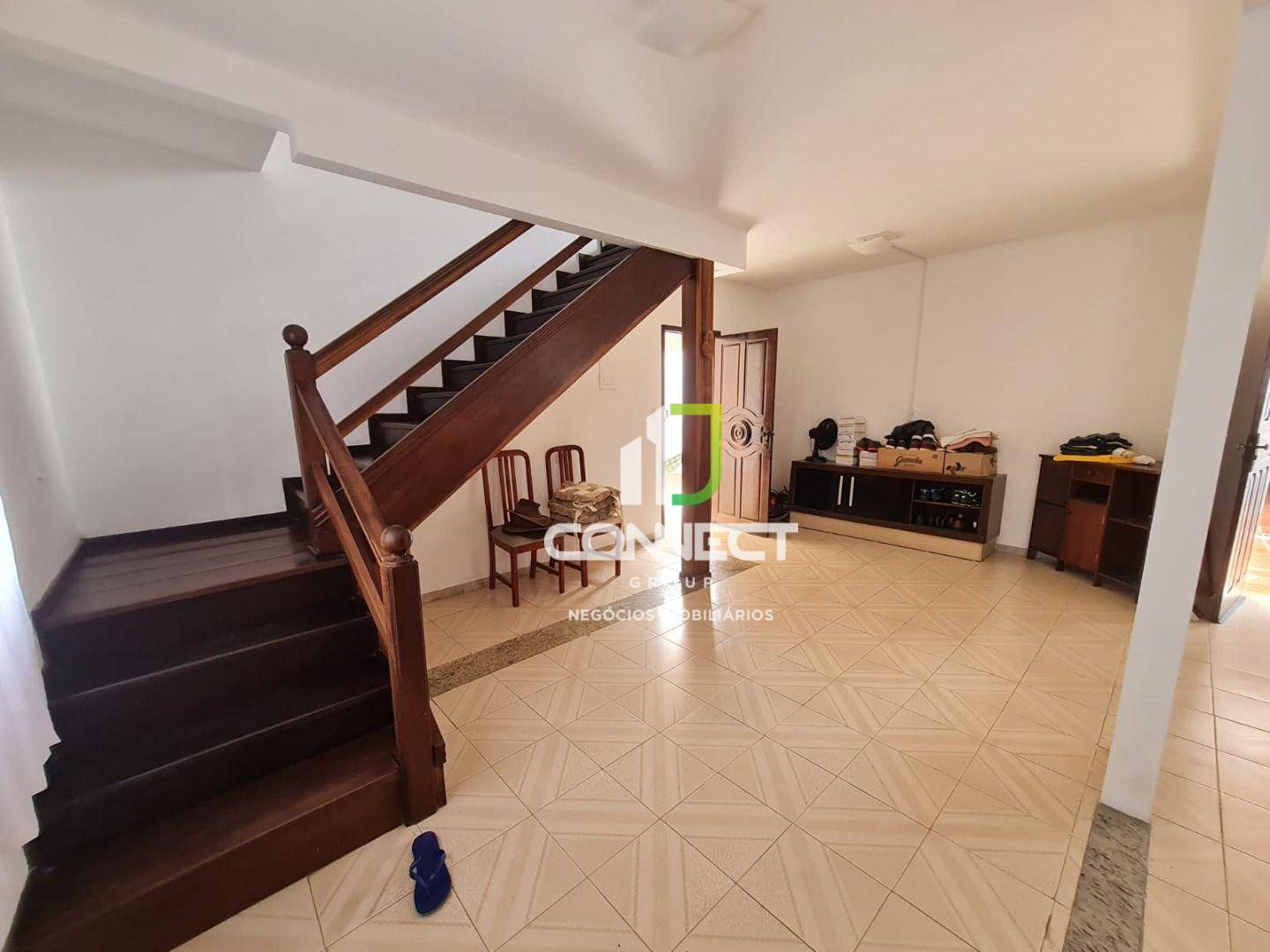 Casa para alugar com 3 quartos, 140m² - Foto 4