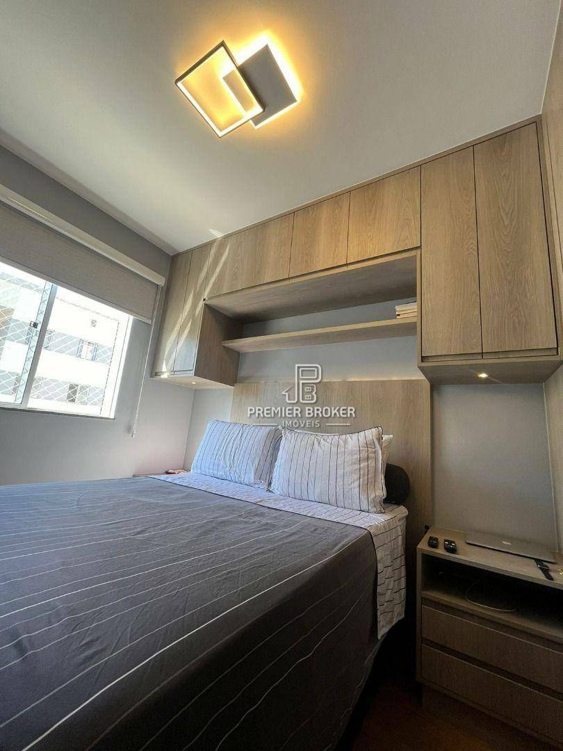 Apartamento à venda com 2 quartos, 46m² - Foto 8