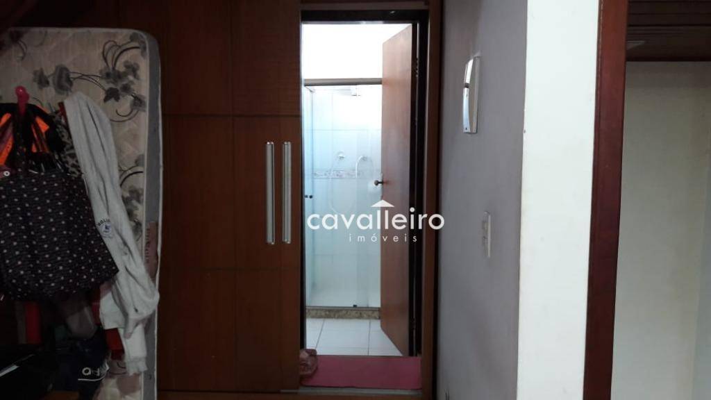 Casa à venda com 2 quartos, 120m² - Foto 19