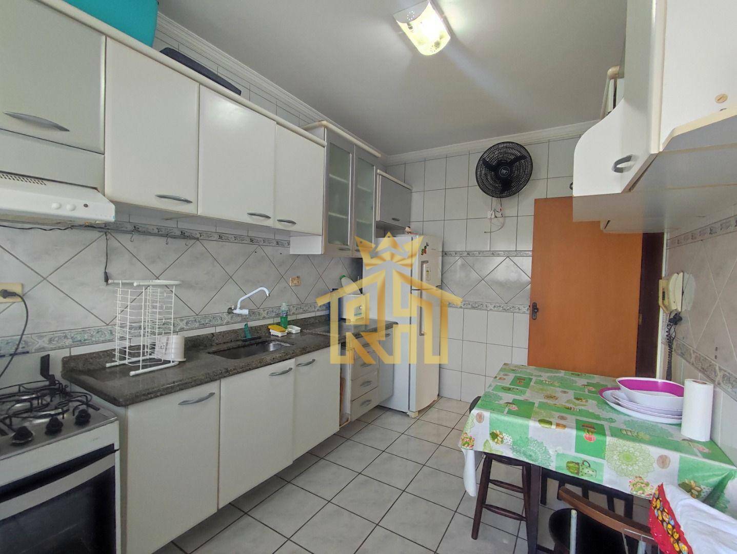 Apartamento à venda com 3 quartos, 120m² - Foto 30