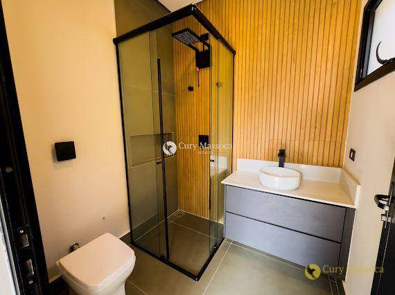 Casa de Condomínio à venda com 3 quartos, 274m² - Foto 2