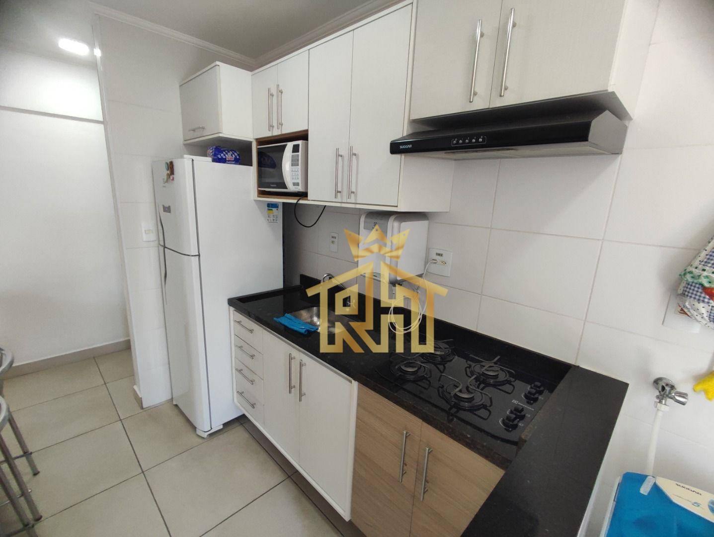 Apartamento à venda com 2 quartos, 63m² - Foto 32