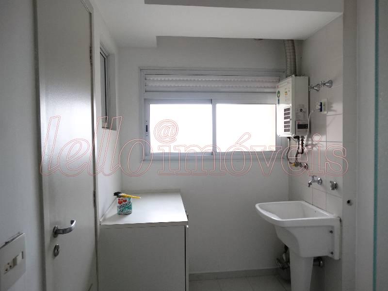 Apartamento para alugar com 3 quartos, 114m² - Foto 10