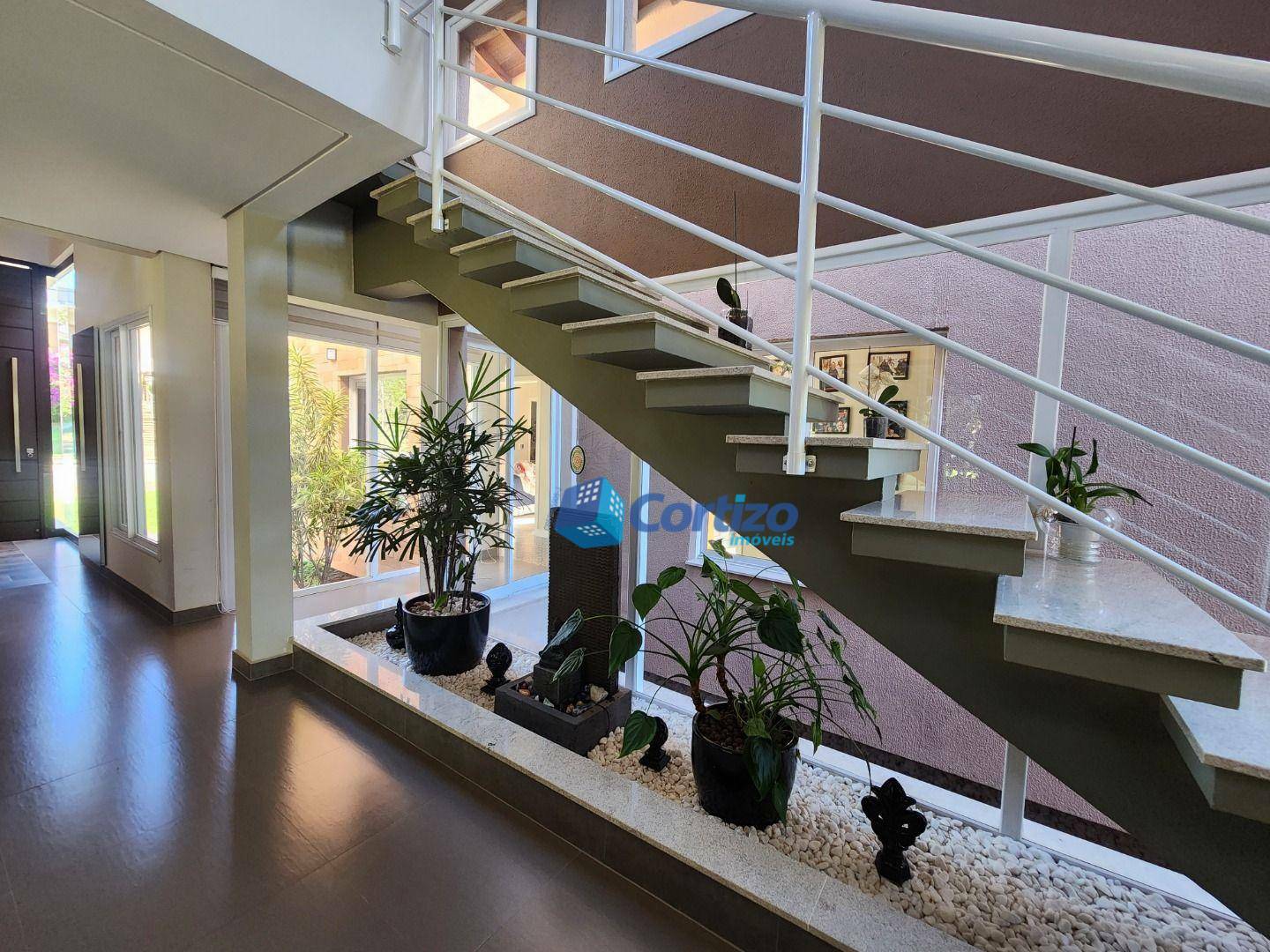 Casa de Condomínio à venda com 3 quartos, 257m² - Foto 5