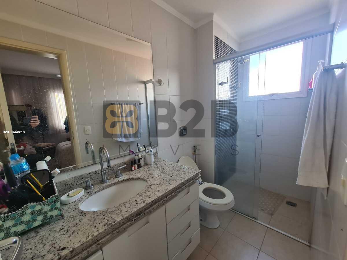 Apartamento à venda com 3 quartos, 150m² - Foto 14