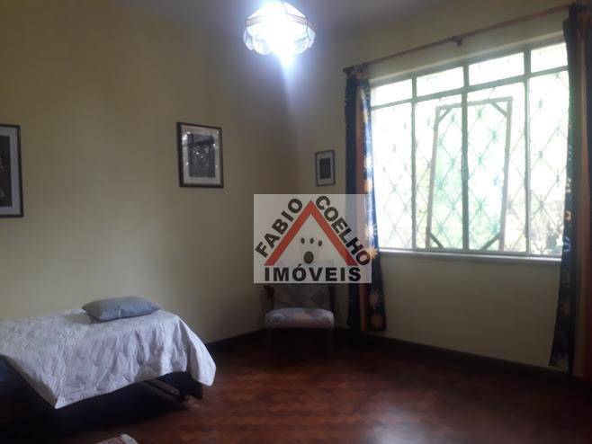 Sobrado à venda com 5 quartos, 240m² - Foto 25