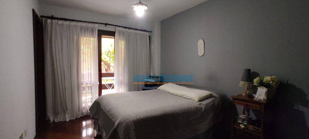 Apartamento, 3 quartos, 164 m² - Foto 13