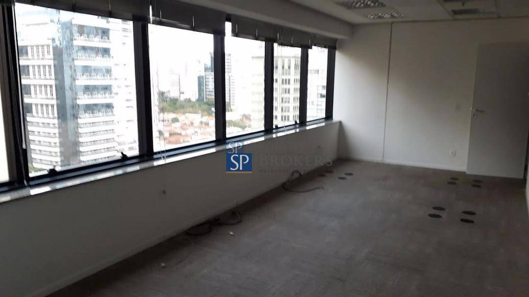 Conjunto Comercial-Sala para alugar, 142m² - Foto 3