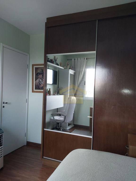 Apartamento à venda com 3 quartos, 95m² - Foto 25