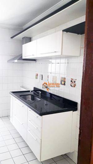 Apartamento à venda com 3 quartos, 76m² - Foto 7