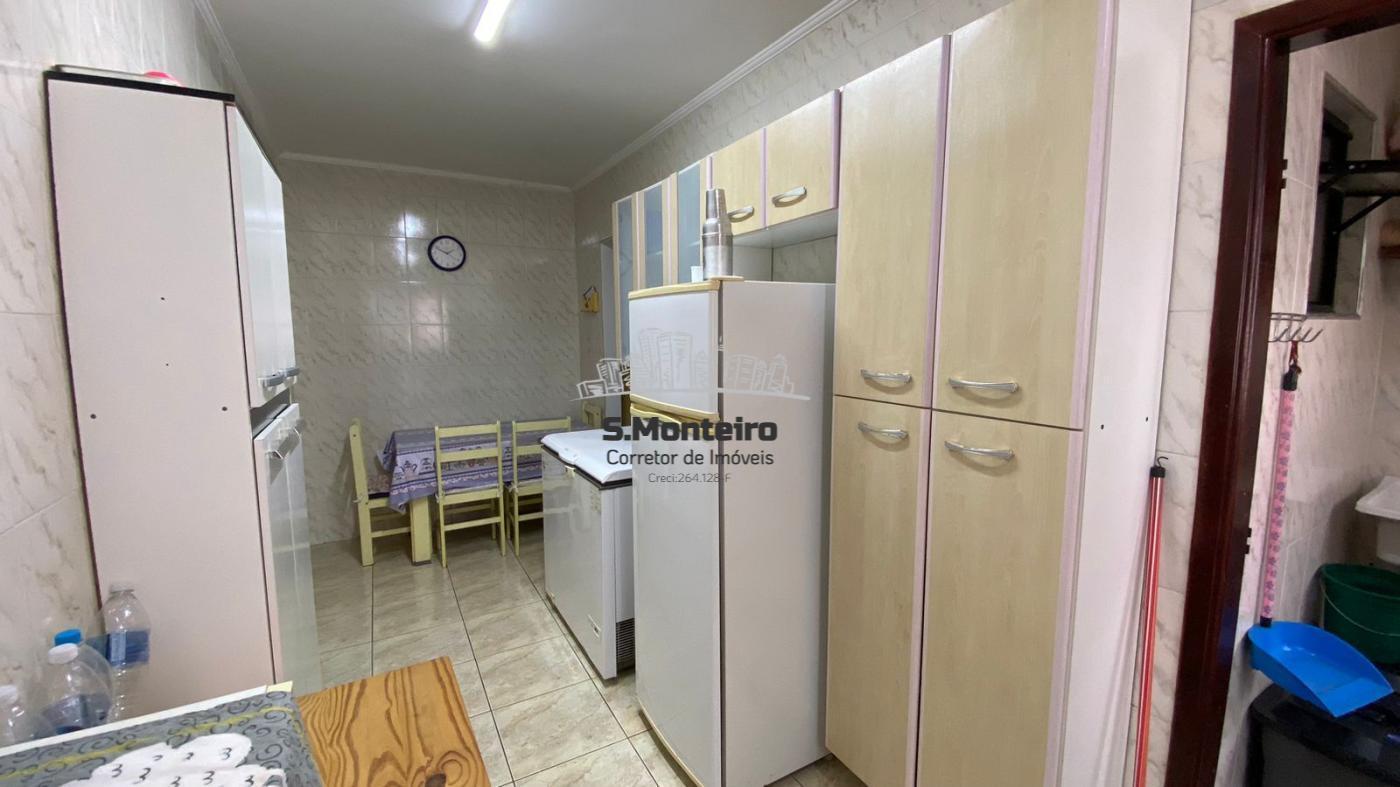 Apartamento à venda com 1 quarto, 55m² - Foto 3