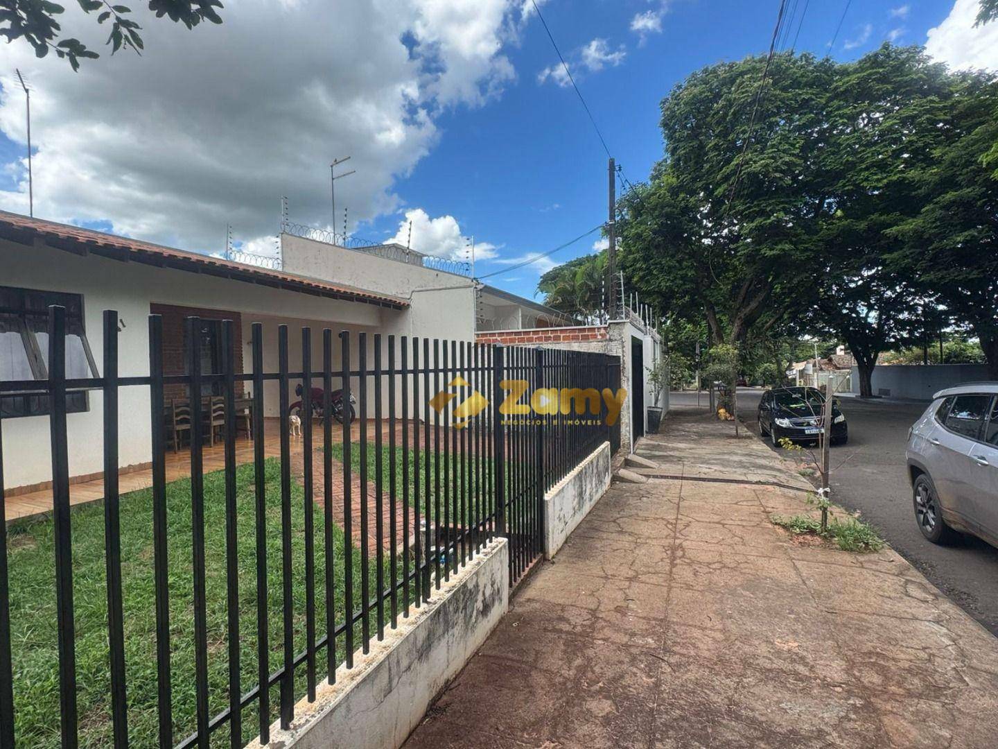 Casa à venda com 3 quartos, 120m² - Foto 8