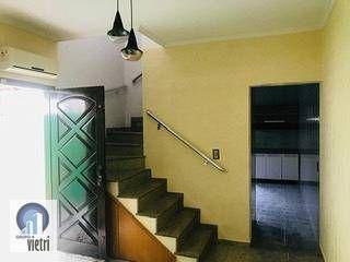 Sobrado à venda com 2 quartos, 90m² - Foto 1