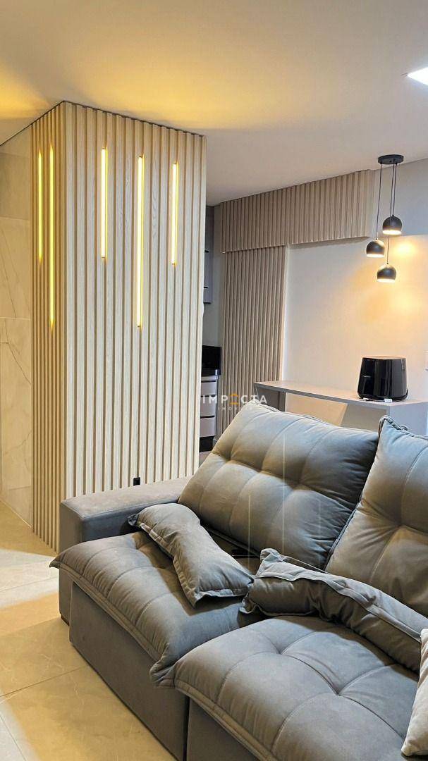 Apartamento, 2 quartos, 65 m² - Foto 5