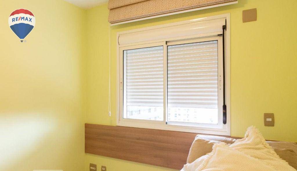 Apartamento, 3 quartos, 160 m² - Foto 21