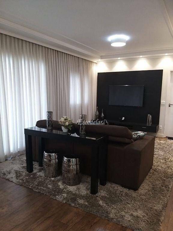 Apartamento à venda com 3 quartos, 145m² - Foto 22