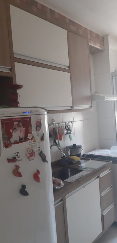 Apartamento à venda com 2 quartos, 53m² - Foto 29