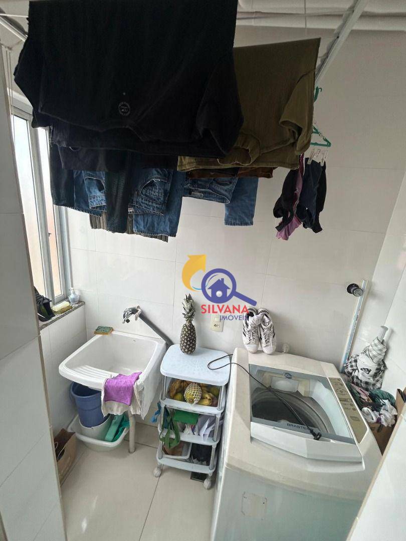 Apartamento à venda com 3 quartos, 58m² - Foto 7