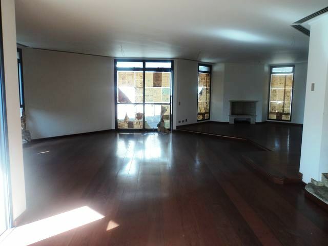 Apartamento à venda com 4 quartos, 455m² - Foto 5