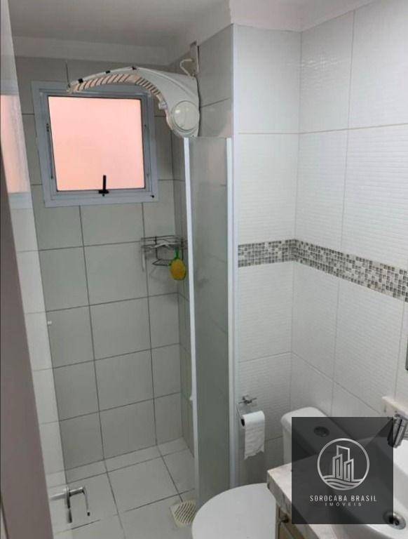 Apartamento à venda com 2 quartos, 45m² - Foto 7