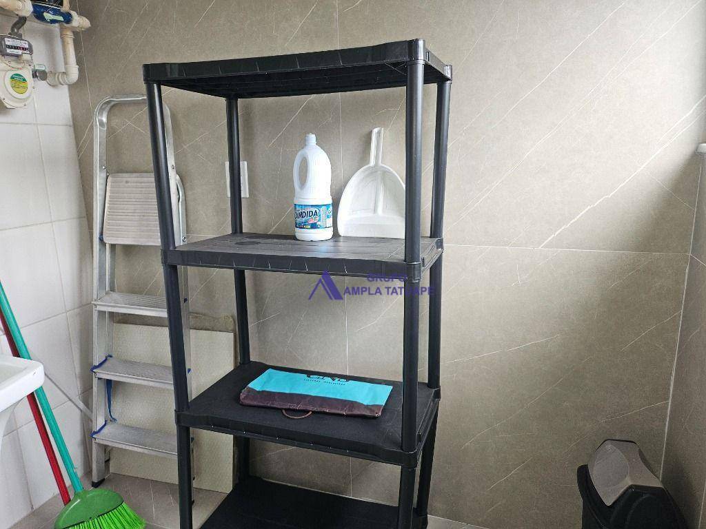 Apartamento para alugar com 1 quarto, 34m² - Foto 7