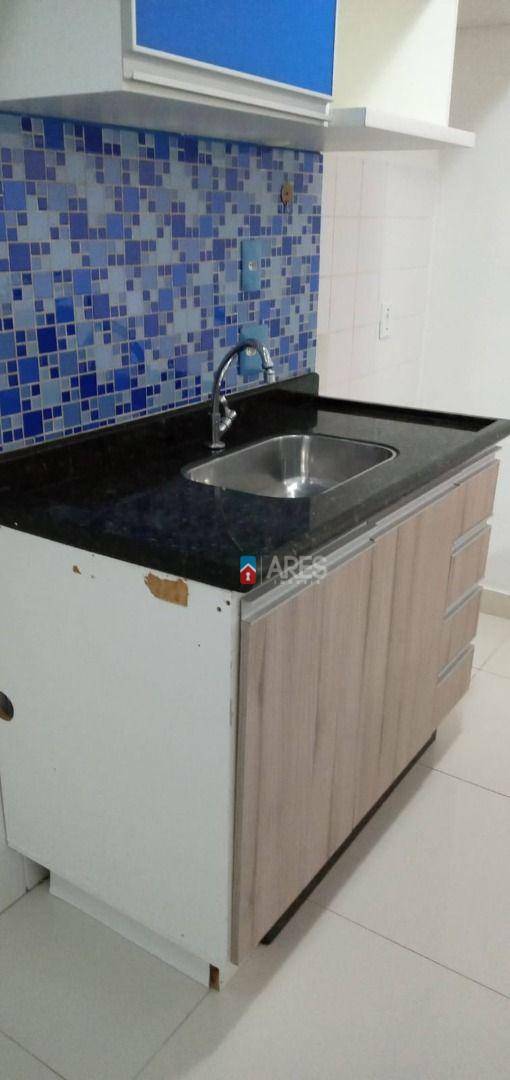 Apartamento à venda com 2 quartos, 48M2 - Foto 5