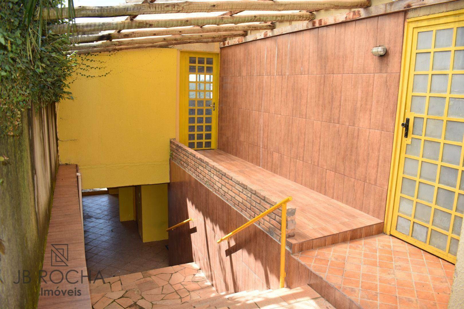 Casa de Condomínio para alugar com 3 quartos, 144m² - Foto 5