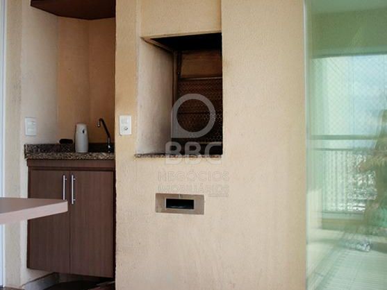 Apartamento à venda com 3 quartos, 77m² - Foto 3