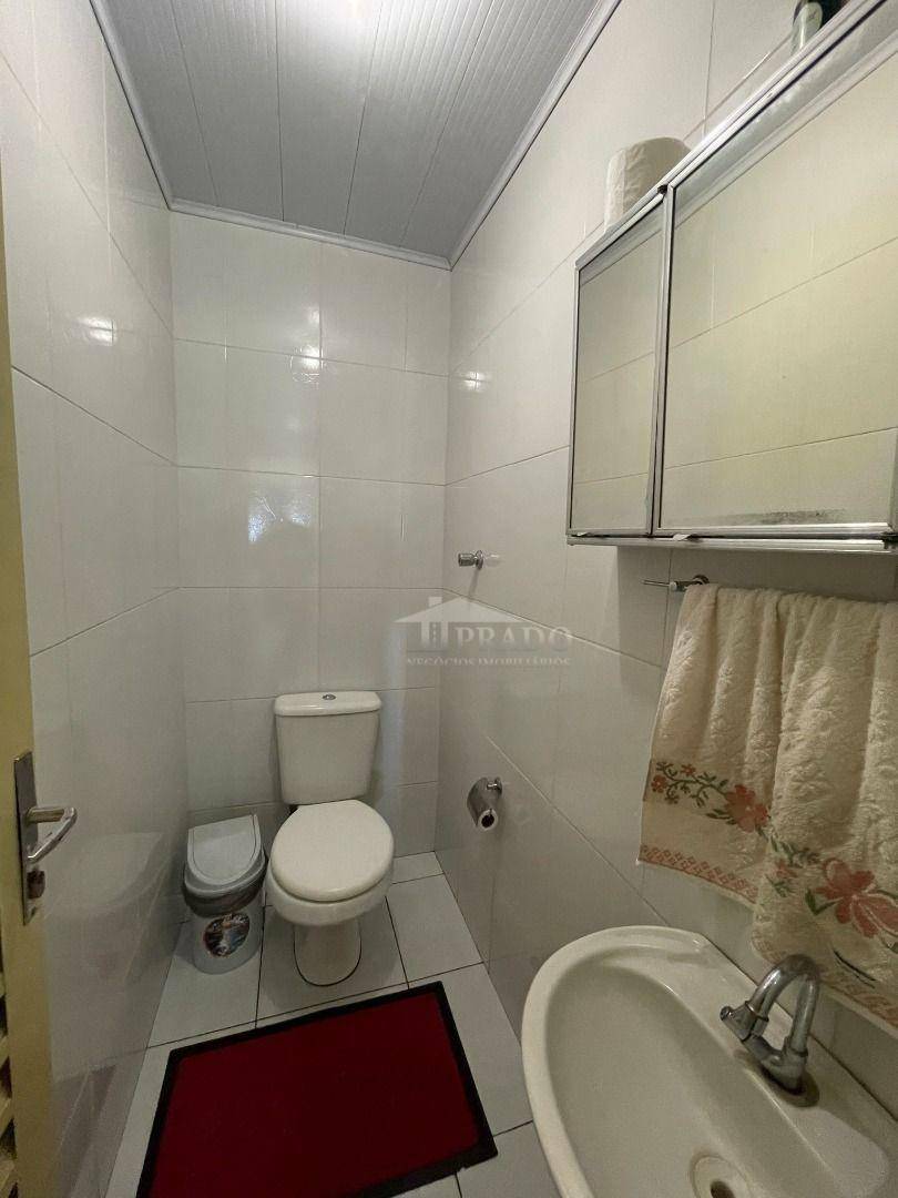 Sobrado à venda com 3 quartos, 240m² - Foto 40