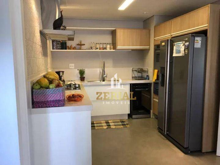 Apartamento para alugar com 3 quartos, 234m² - Foto 9