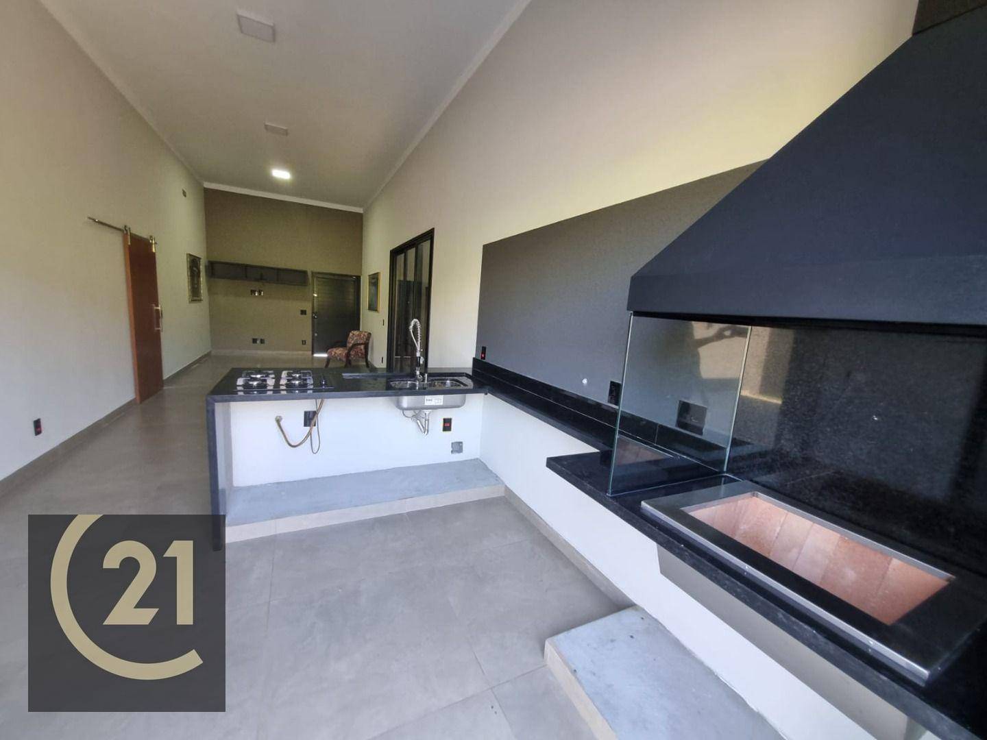 Casa de Condomínio à venda com 3 quartos, 157m² - Foto 3