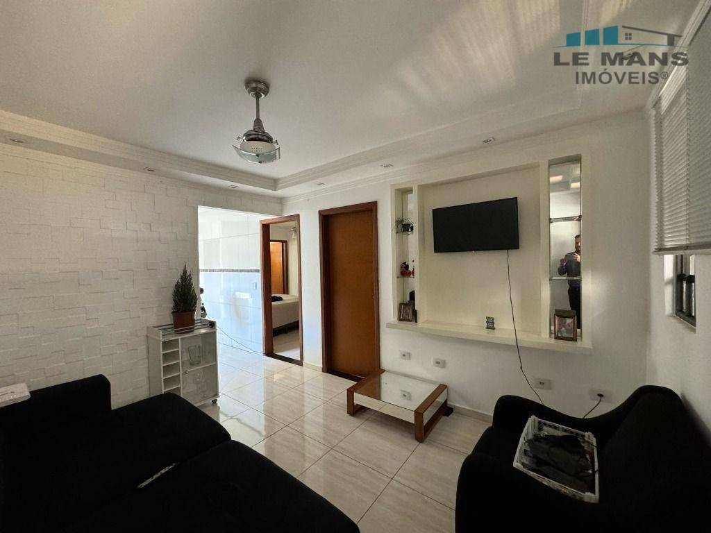 Casa à venda com 3 quartos, 200m² - Foto 33