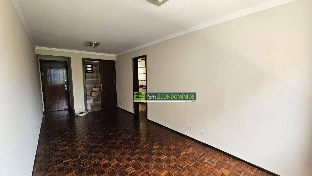 Apartamento para alugar com 3 quartos, 86m² - Foto 1