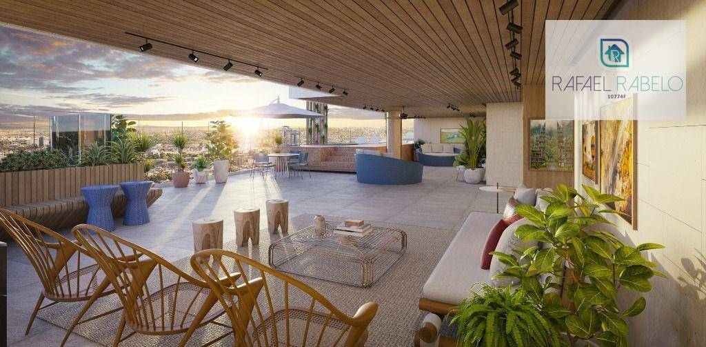 Apartamento à venda com 3 quartos, 120m² - Foto 49