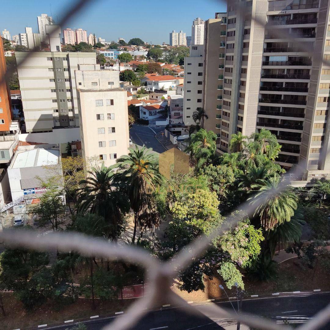 Apartamento para alugar com 3 quartos, 85m² - Foto 14