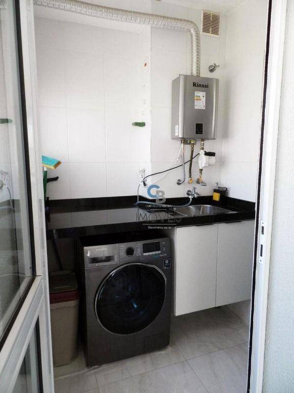 Apartamento à venda com 2 quartos, 80m² - Foto 11