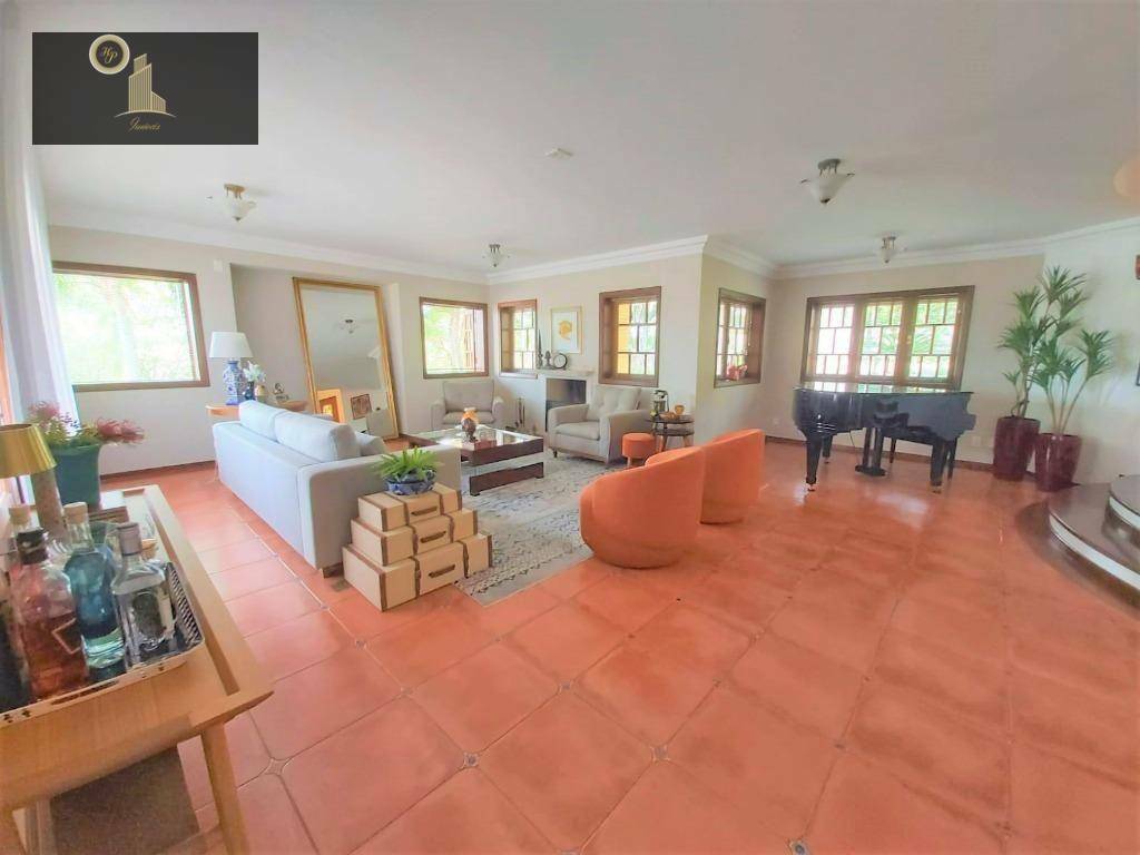 Casa de Condomínio à venda com 4 quartos, 550m² - Foto 15