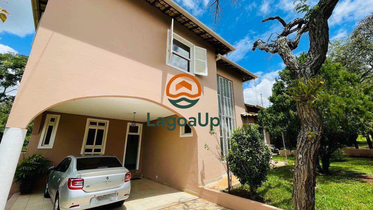 Casa de Condomínio à venda com 4 quartos, 357m² - Foto 4