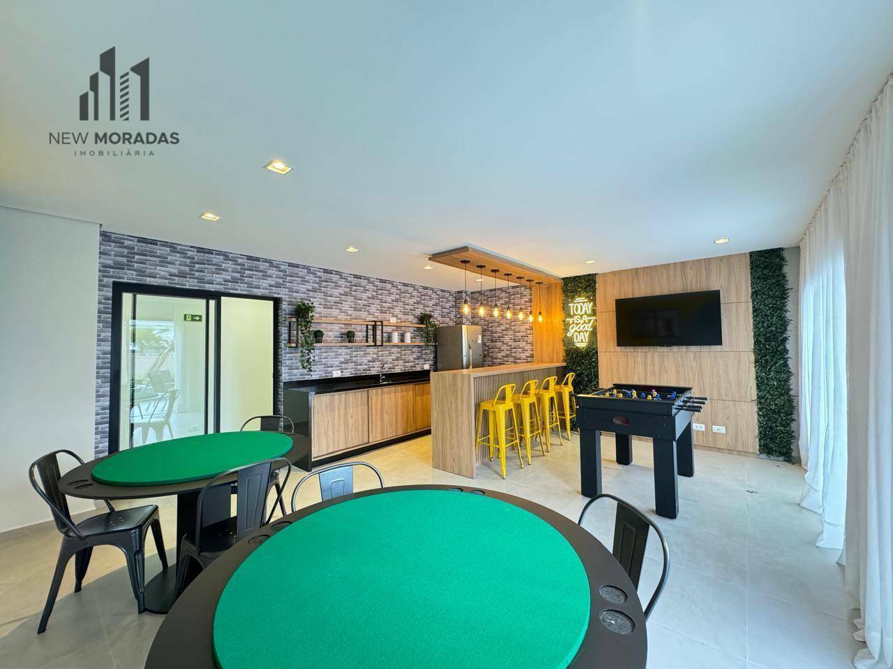 Kitnet e Studio para alugar com 1 quarto, 20m² - Foto 29