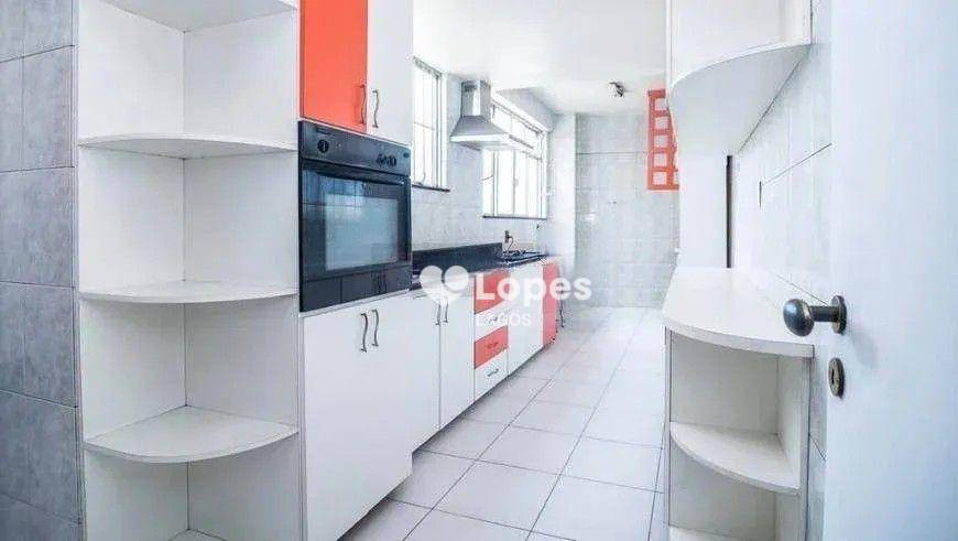 Apartamento à venda com 3 quartos, 78m² - Foto 3