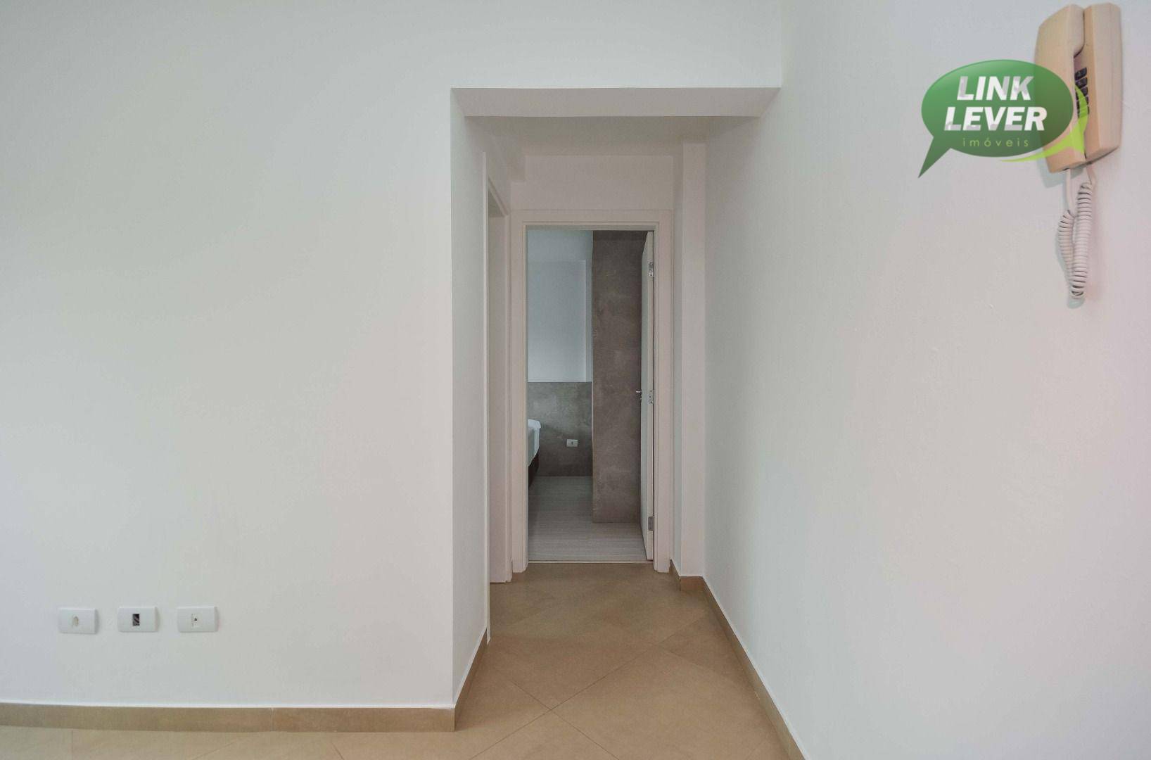 Apartamento à venda com 1 quarto, 33m² - Foto 15